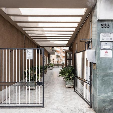 Aurelia 386 Vatican House Roma Exterior foto