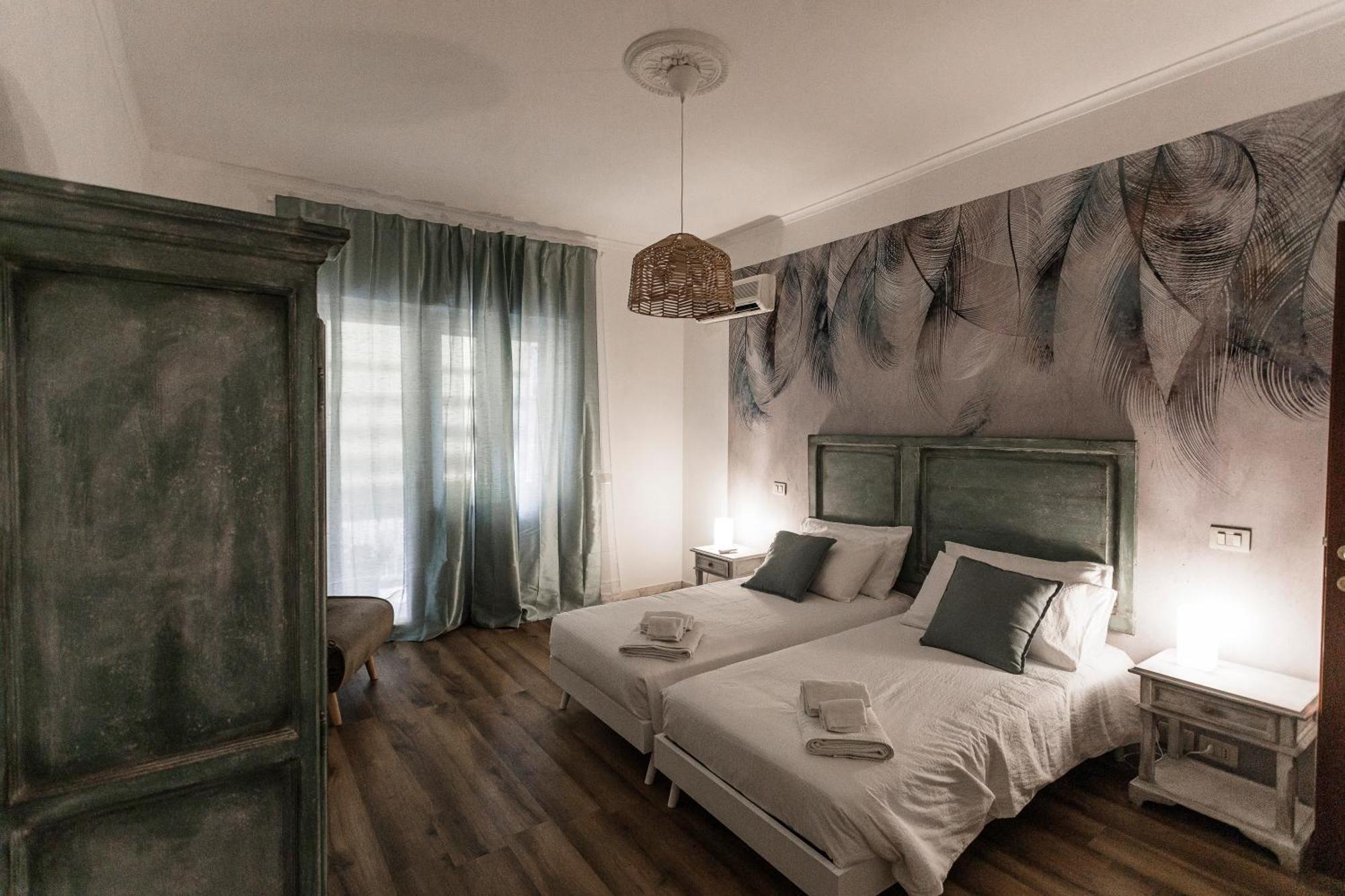 Aurelia 386 Vatican House Roma Exterior foto