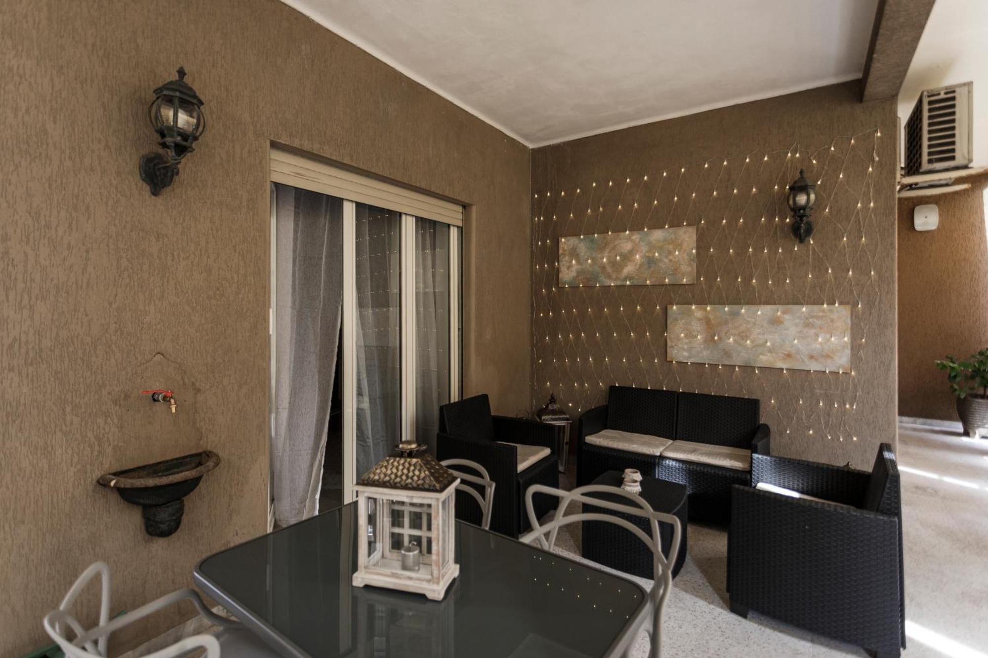 Aurelia 386 Vatican House Roma Exterior foto