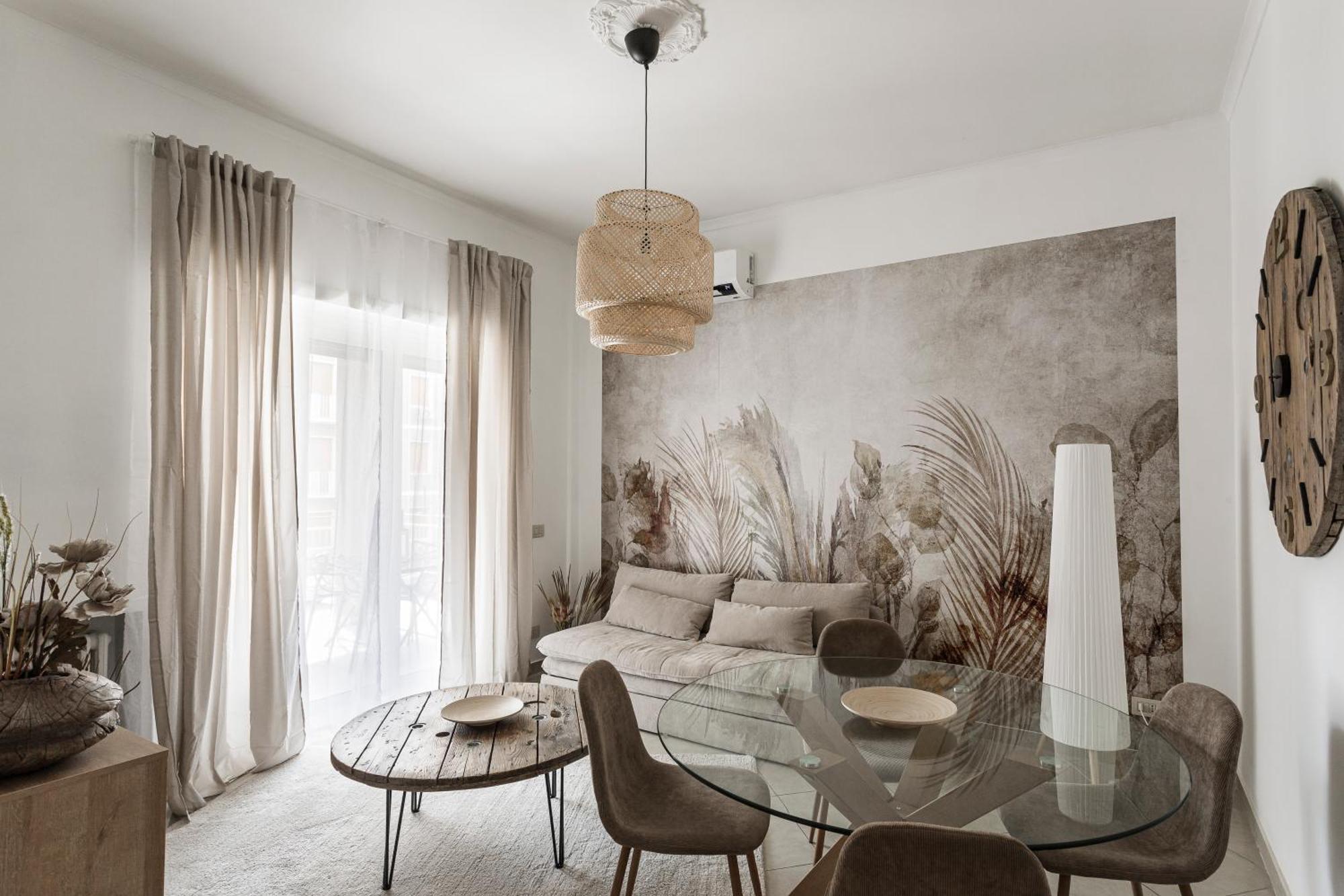 Aurelia 386 Vatican House Roma Exterior foto