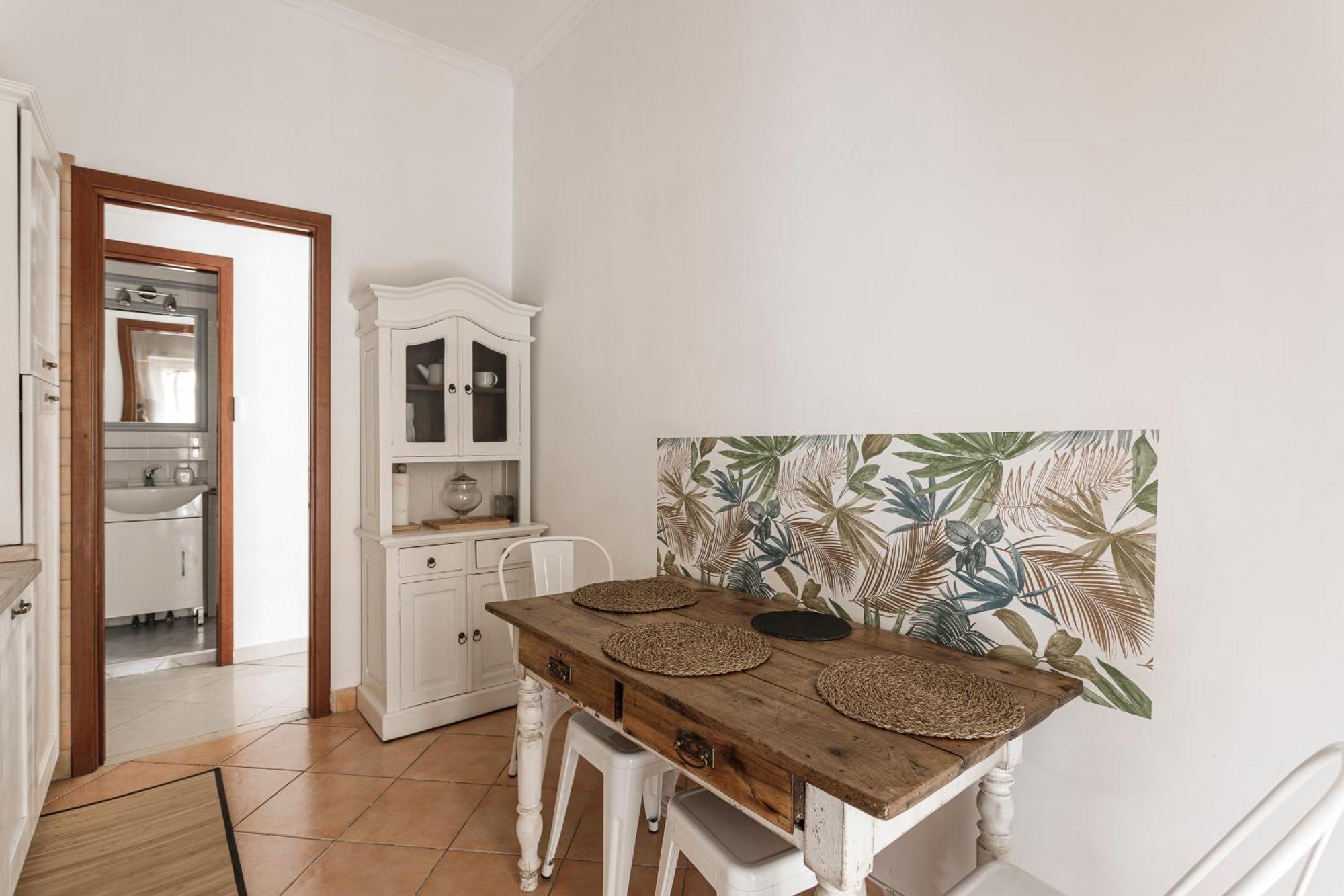 Aurelia 386 Vatican House Roma Exterior foto